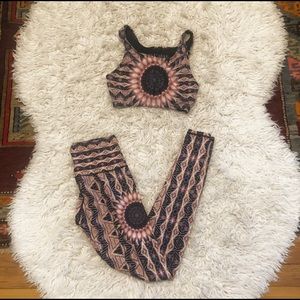 Wolven Threads Helicentric Set Small